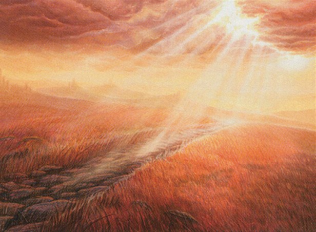 Plains