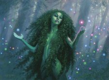 Quirion Dryad