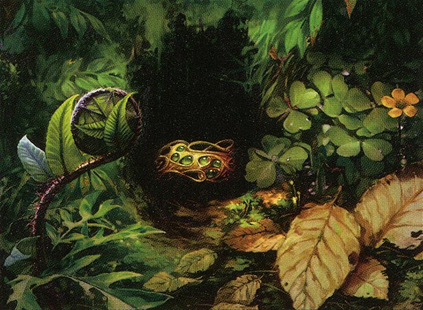 Ring of Kalonia