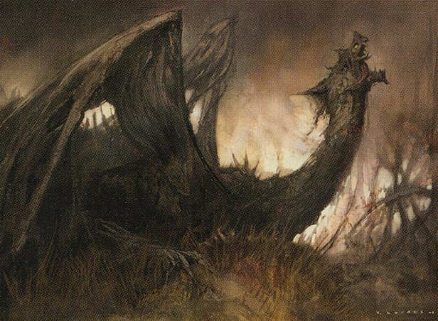 Rise from the Grave