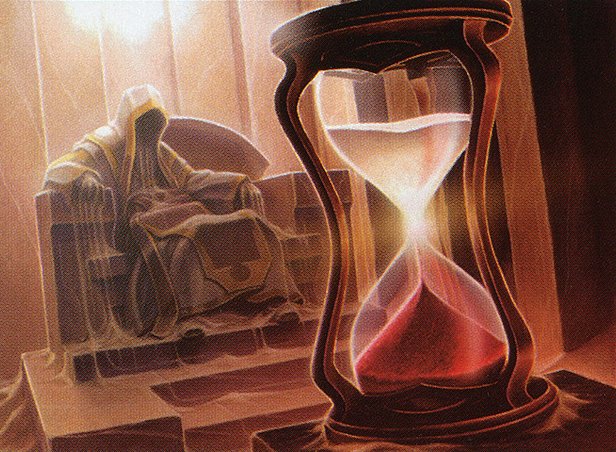 Sands of Delirium