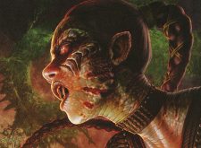 Serpent’s Gift