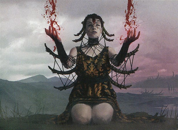 Servant of Nefarox