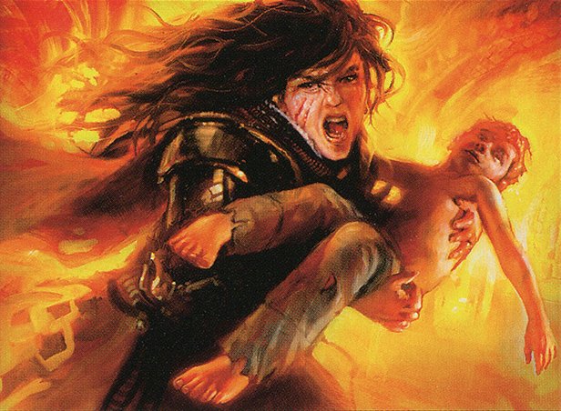 Show of Valor