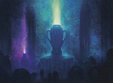 Spelltwine
