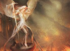 Sublime Archangel
