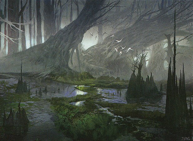 Swamp