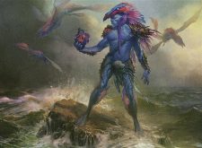 Talrand, Sky Summoner