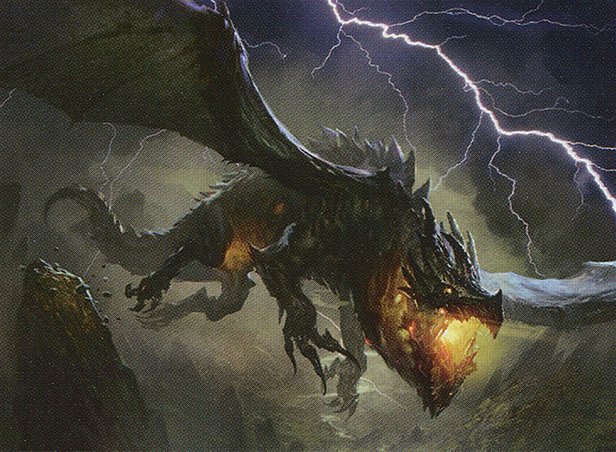 Thundermaw Hellkite