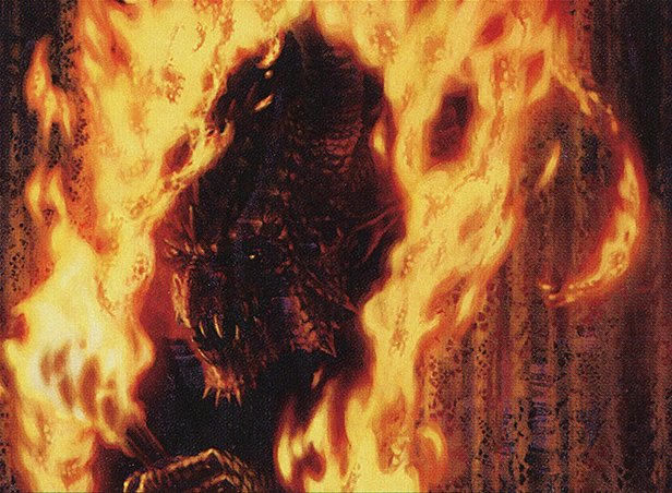 Torch Fiend