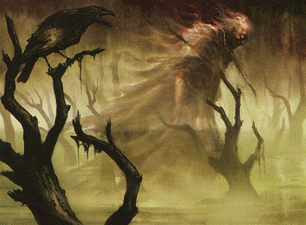 Tormented Soul