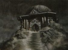 Tormod’s Crypt