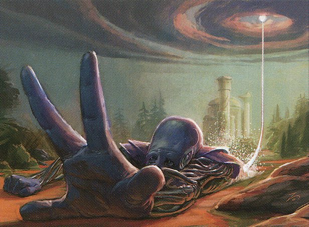 Unsummon