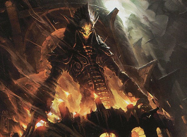 Vampire Nocturnus
