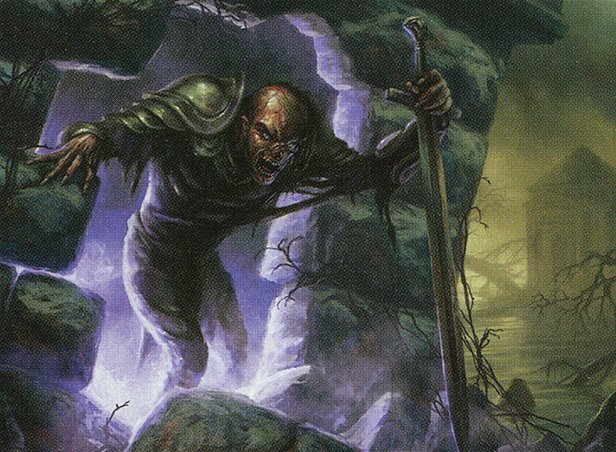 Veilborn Ghoul