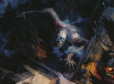 Vile Rebirth