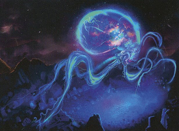Void Stalker