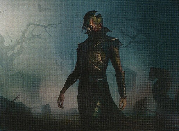 Walking Corpse