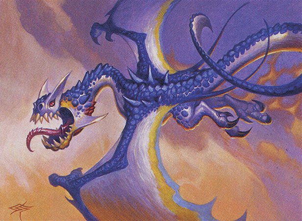 Wind Drake