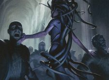 Xathrid Gorgon