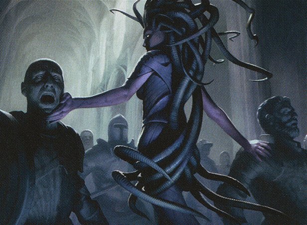 Xathrid Gorgon