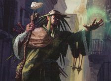 Yeva’s Forcemage