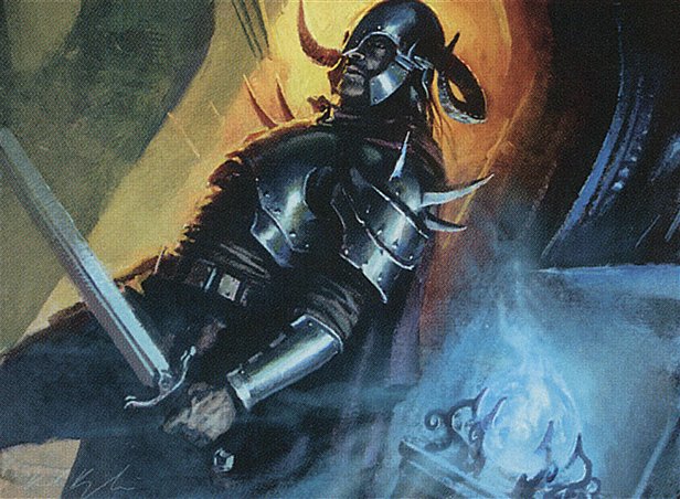 Academy Raider