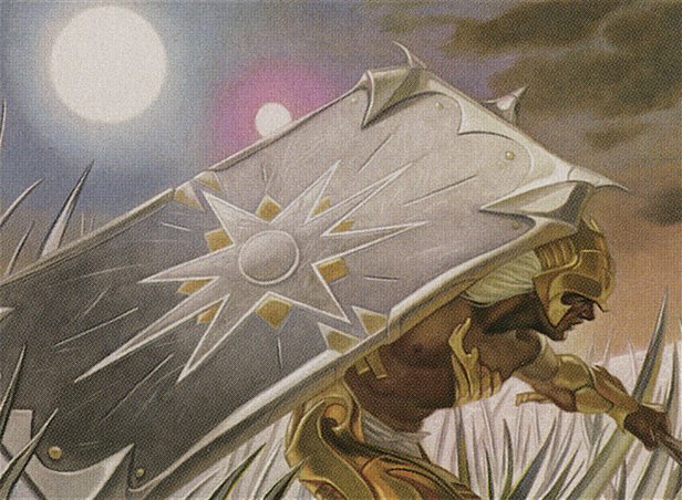 Accorder’s Shield