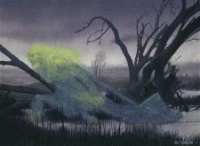 Accursed Spirit