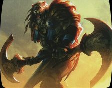Ajani, Caller of the Pride