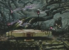 Altar’s Reap