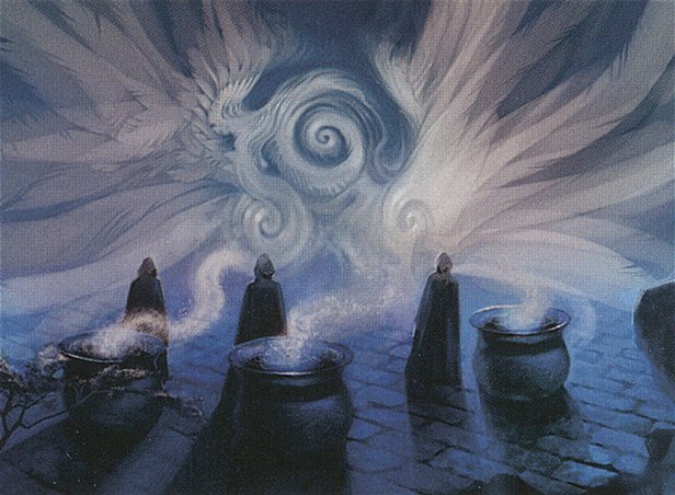 Angelic Wall