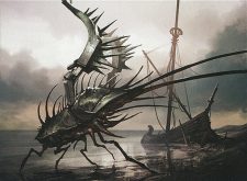 Armored Cancrix