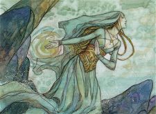 Auramancer
