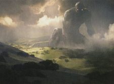 Awaken the Ancient