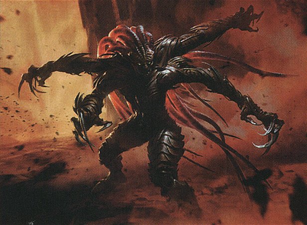Battle Sliver