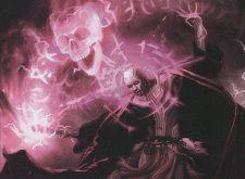 Blightcaster