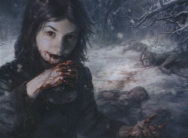 Blood Bairn