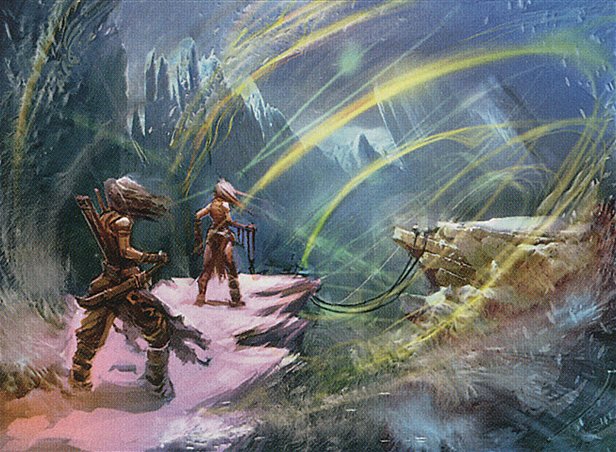 Brave the Elements