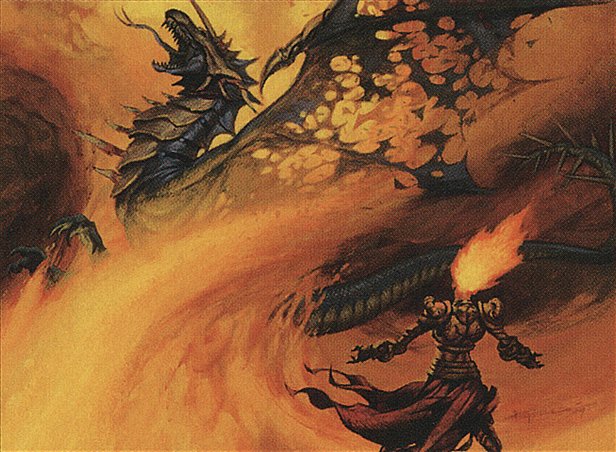 Chandra’s Outrage