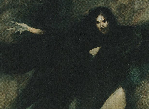 Child of Night
