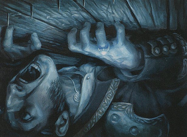 Claustrophobia