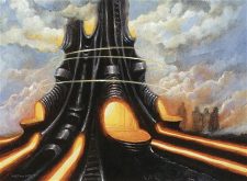 Darksteel Forge