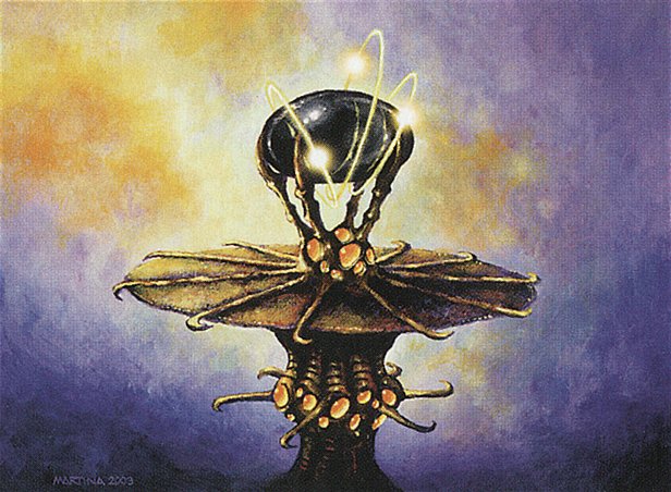 Darksteel Ingot