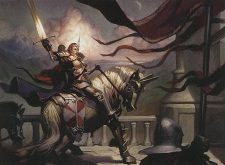 Dawnstrike Paladin