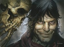 Diabolic Tutor