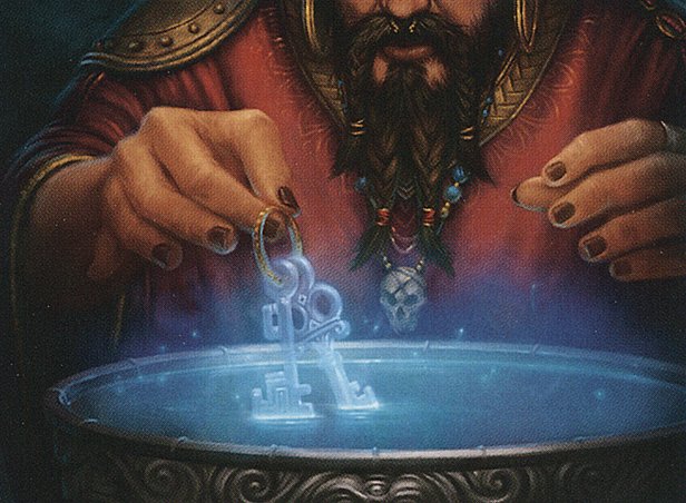 Divination