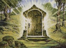 Door of Destinies