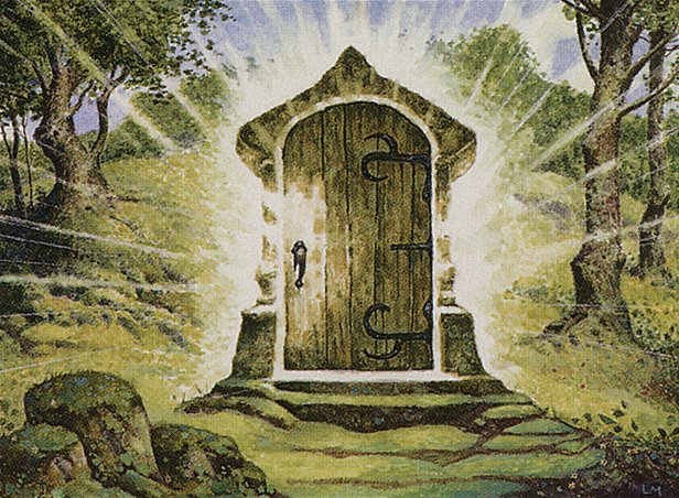 Door of Destinies