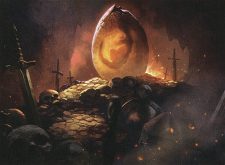 Dragon Egg